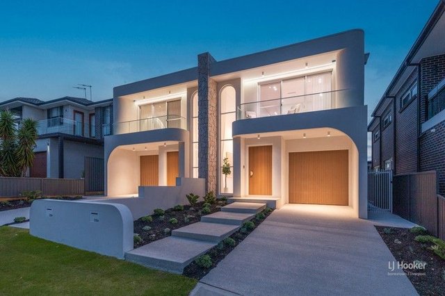 32a Greenway Parade, NSW 2212