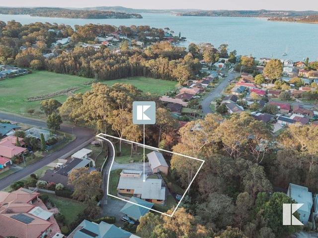 1 Jabiru Street, NSW 2283