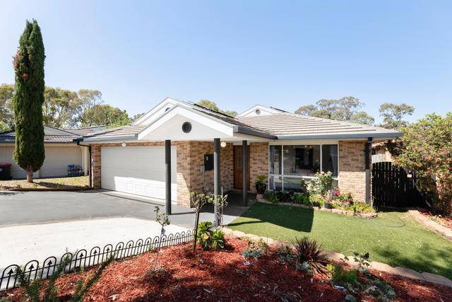 49 Kangaroo Close, ACT 2913