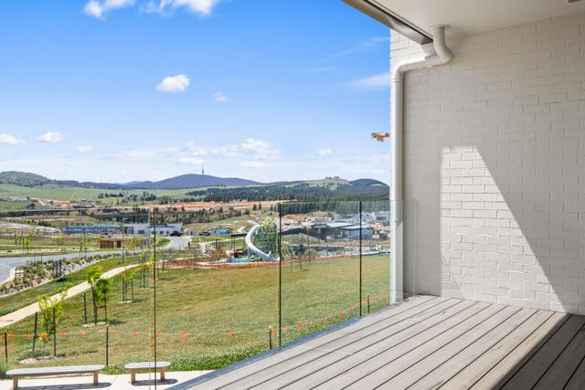 The Reserve Denman - 36 Hartshorn Crescent, ACT 2611