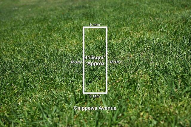 1/38 Chippewa Avenue, VIC 3111