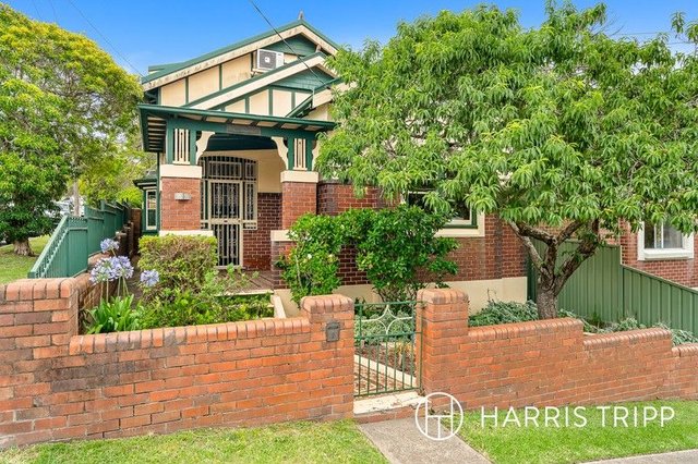 55 Fourth Street, NSW 2193