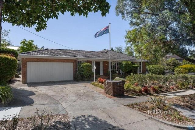 25 Brynor Crescent, VIC 3150