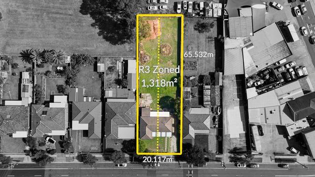 102 Oxford Street, NSW 2164