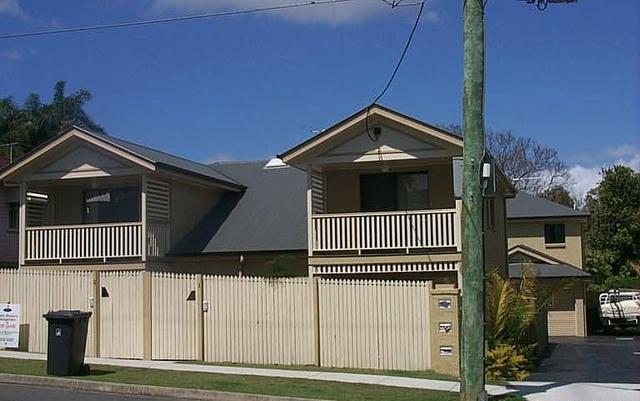 4/37 Sapsford Street, QLD 4013