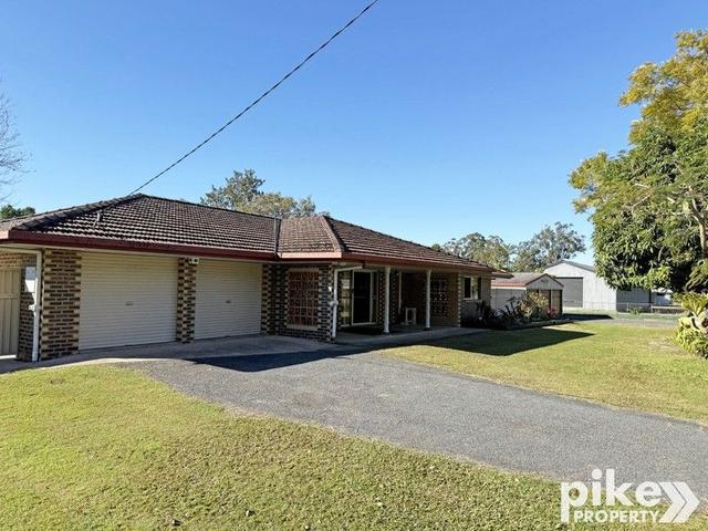 354 Old Bay Road, QLD 4505
