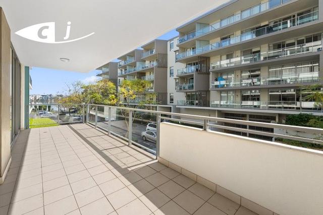 212/3 Jean Wailes Avenue, NSW 2138