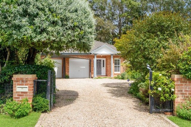 27 Lilac Avenue, NSW 2576