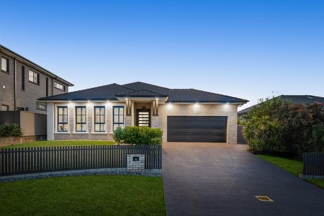 4 Ribbon Court, NSW 2567