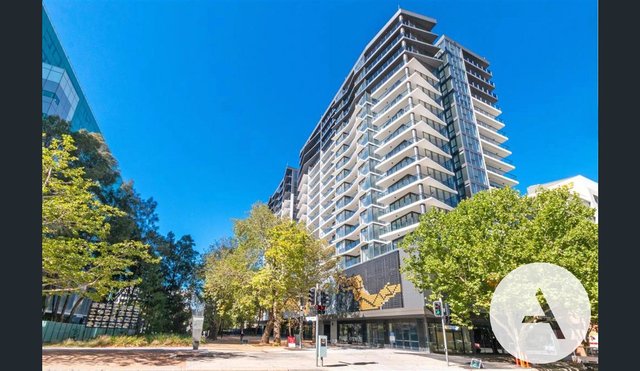 18/260 City Walk, ACT 2601