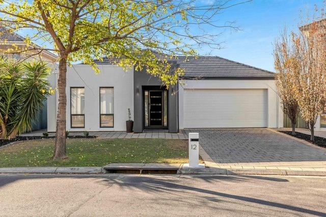 12 St Kitts Place, SA 5095