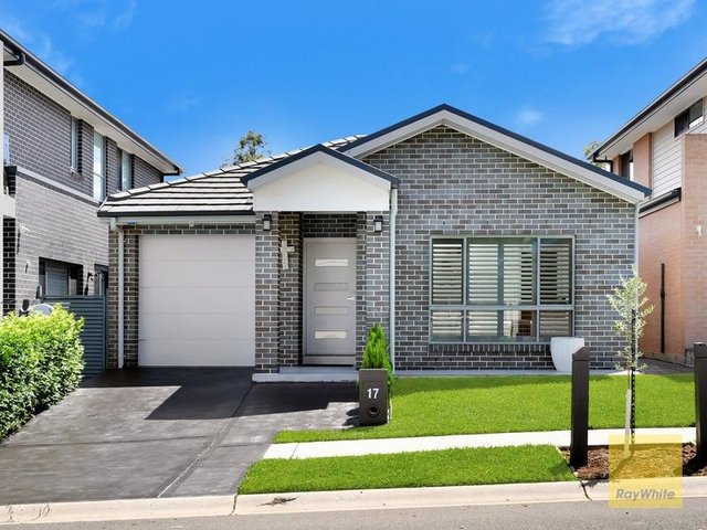 17 Matrush Street, NSW 2565