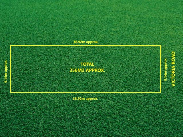 Proposed Lot 1/501 Victoria Road, SA 5017