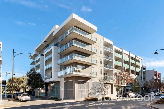 405/1-5 Euston Walk, SA 5095