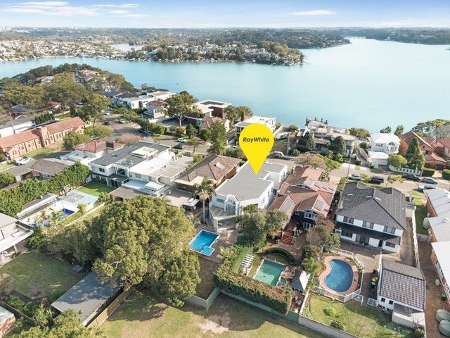 90 Stuart Street, NSW 2221
