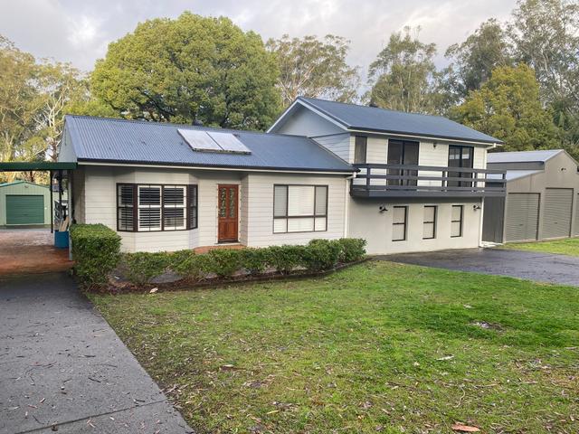 207 Currans Road, NSW 2265