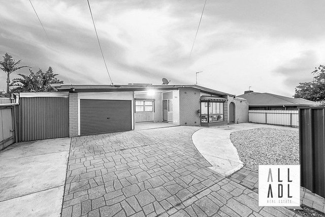 4 Beaminster Road, SA 5113