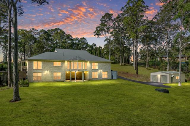 42 Crosby Drive, NSW 2536