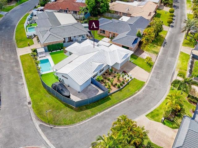 11 Parkdale  Court, QLD 4226