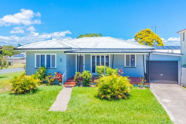 5 Garsden Street, QLD 4020