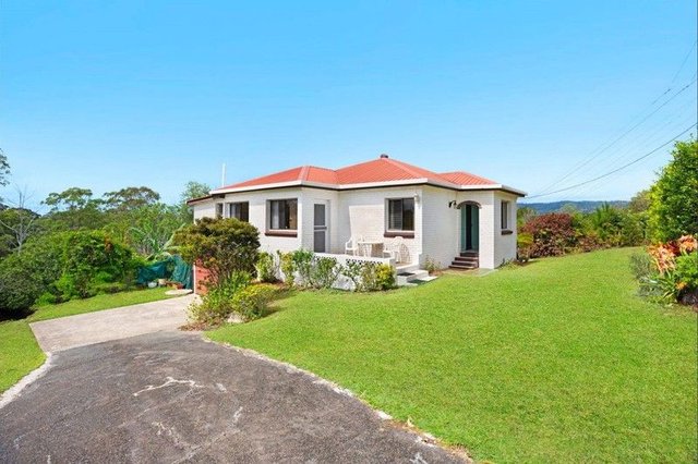 137-139 Blackall Range Road, QLD 4559