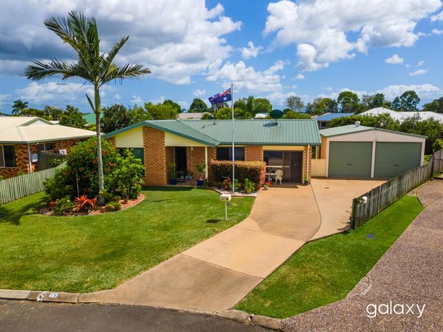 16 Peek Street, QLD 4670