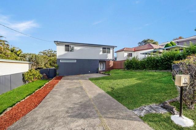 12 North Road, NSW 2259