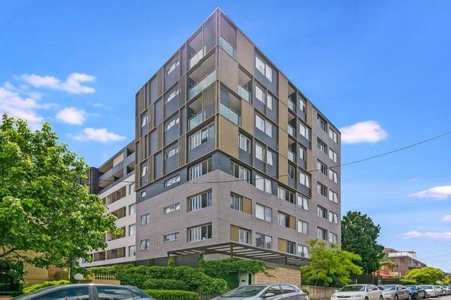 809/17 Grosvenor Street, NSW 2132