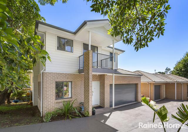 1/36 Campbell Street, NSW 2534