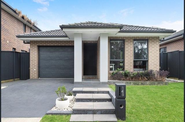 145 Sixteenth Ave, NSW 2179