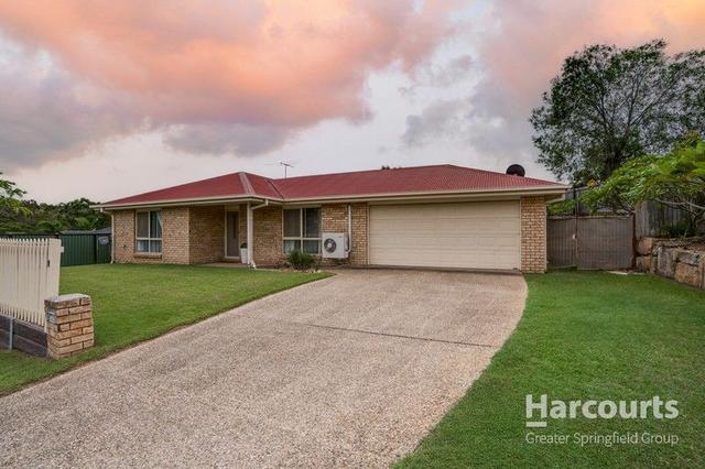 1 Pinewood Court, QLD 4300