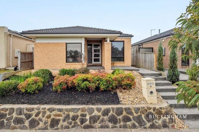 9 Belmont Rise, VIC 3754