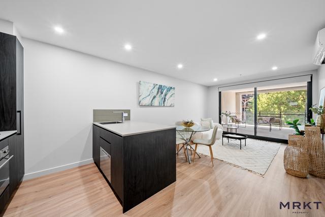 201/42 Mort Street, ACT 2612