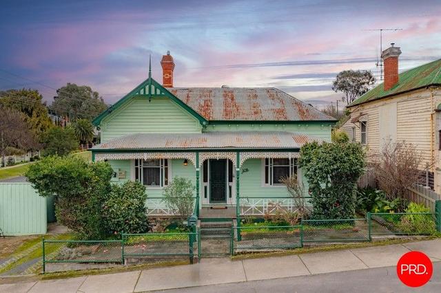 328 Barnard Street, VIC 3550