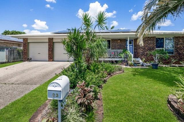 23 Kidston Avenue, QLD 4740