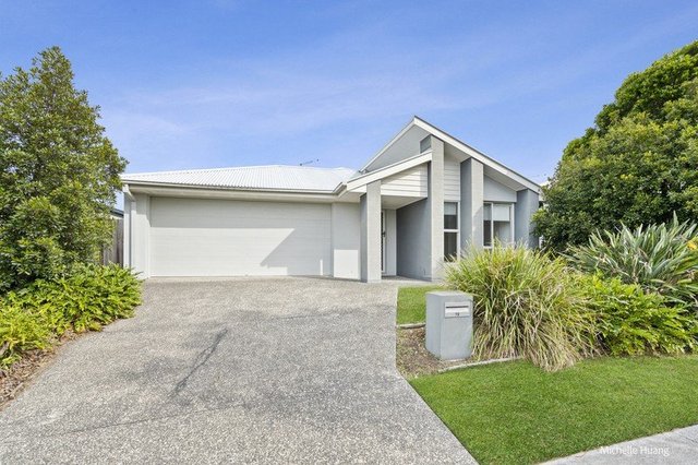 19 Mount Pleasant Street, QLD 4125
