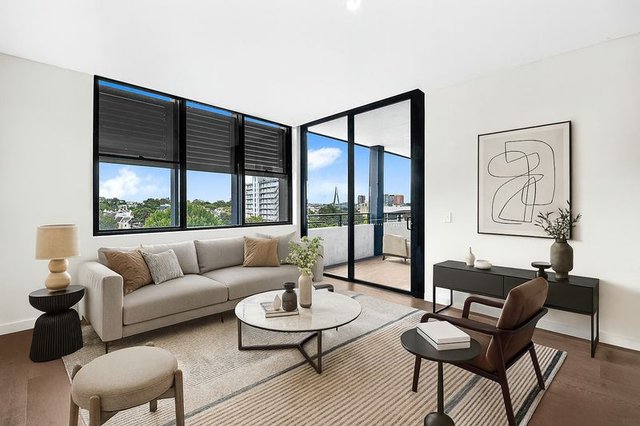 11 Wentworth Street, NSW 2037