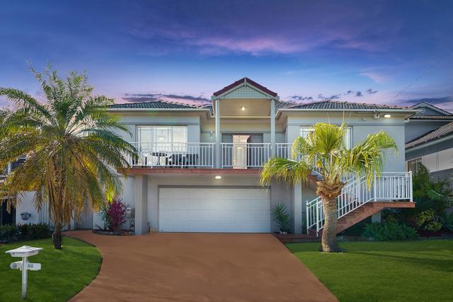 54 Burgess Street, NSW 2217