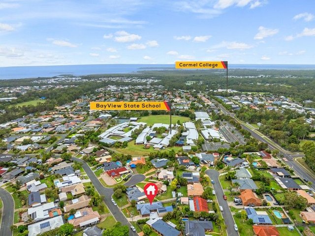 5 Semillon Street, QLD 4164