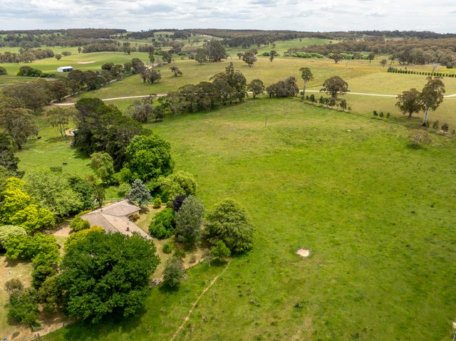 47 Old Trunk Road, NSW 2795