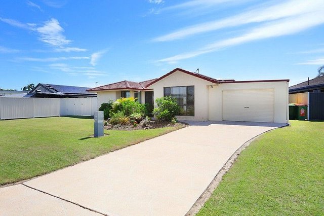 18 Burrendong Road, QLD 4216