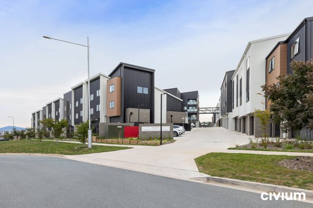 84/209 John Gorton Drive, ACT 2611