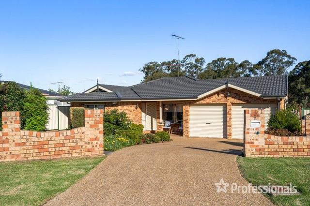 11 Pigeon Close, NSW 2168