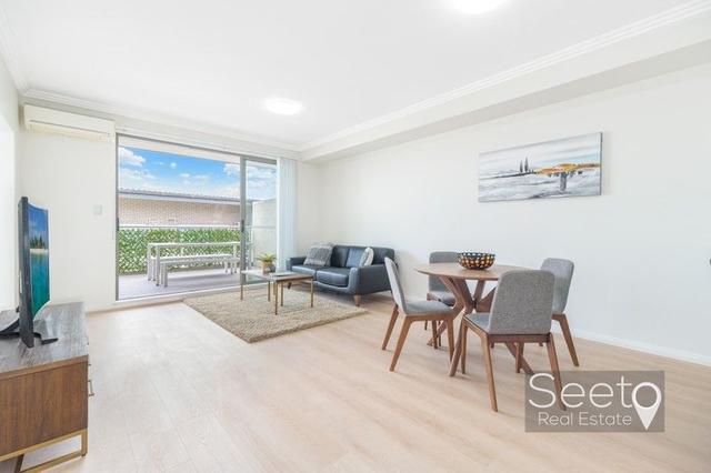 F302/81-86 Courallie Avenue, NSW 2140