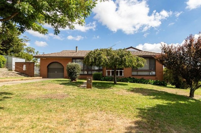 100W Hill Street, NSW 2354