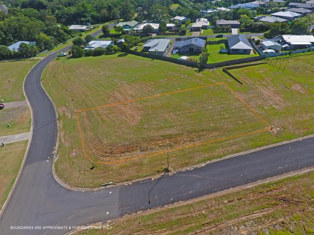 1 Kevin Court, QLD 4880