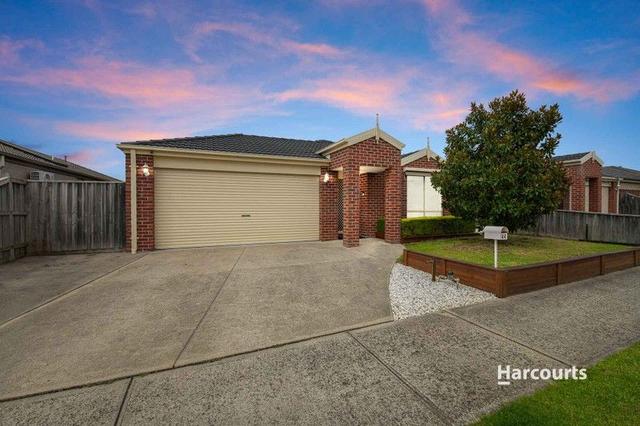 44 Arden Avenue, VIC 3810