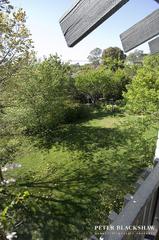 Balcony Outlook