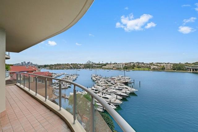 701/5 Cary  Street, NSW 2047