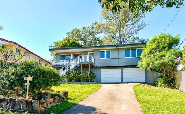 3 Pylara Crescent, QLD 4055